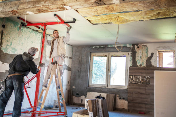 Soundproof Insulation Installation in Keaau, HI